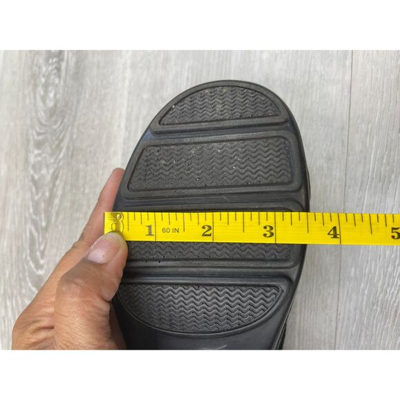 Dansko Womens Clogs Leather Black 9 Slip On Comfort Work Nurse Cushioned Shoes - Picture 11 of 11